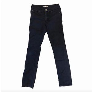 ACNE Studios Hex Straight Jean